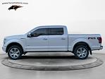 2015 Ford F-150 SuperCrew Cab 4WD Pickup for sale #Z14551A - photo 7
