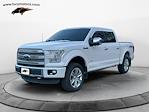 2015 Ford F-150 SuperCrew Cab 4WD Pickup for sale #Z14551A - photo 8