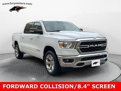 Used 2022 Ram 1500 Lone Star Crew Cab for sale #Z14555 - photo 1