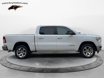 Used 2022 Ram 1500 Lone Star Crew Cab for sale #Z14555 - photo 2