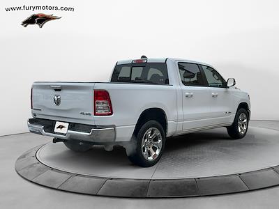2022 Ram 1500 Crew Cab 4WD Pickup for sale #Z14555 - photo 2