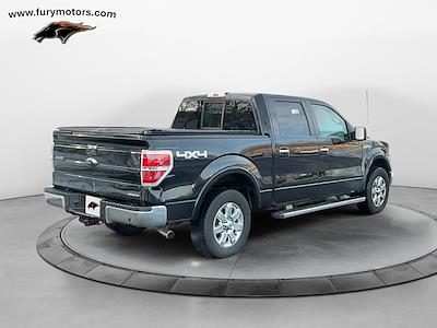 2014 Ford F-150 SuperCrew Cab 4WD Pickup for sale #Z14563 - photo 2