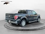 2014 Ford F-150 SuperCrew Cab 4WD Pickup for sale #Z14563 - photo 3