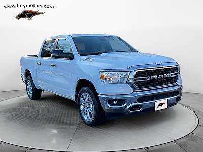 Used 2024 Ram 1500 Lone Star Crew Cab for sale #Z14575 - photo 1