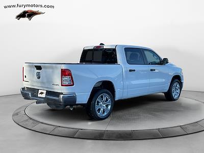 2024 Ram 1500 Crew Cab 4WD Pickup for sale #Z14575 - photo 2