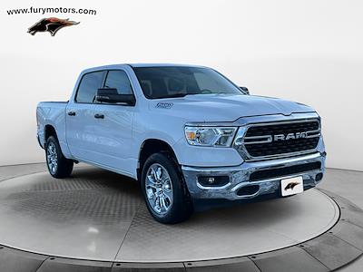 Used 2024 Ram 1500 Lone Star Crew Cab for sale #Z14576 - photo 1