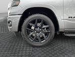 Used 2025 Ram 1500 Laramie Crew Cab for sale #Z14577 - photo 14