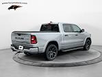 Used 2025 Ram 1500 Laramie Crew Cab for sale #Z14577 - photo 3