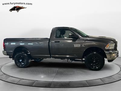Used 2016 Ram 2500 - photo 1