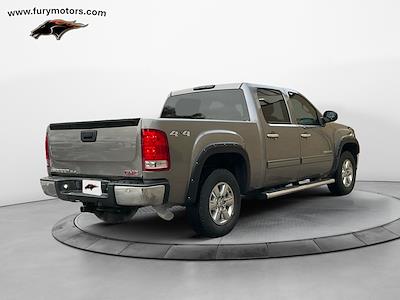 Used 2012 GMC Sierra 1500 SLE Crew Cab for sale #Z14591 - photo 2