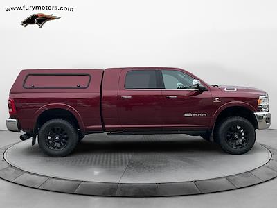 Used 2022 Ram 3500 - photo 1