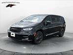 Used 2022 Chrysler Pacifica Limited Minivan for sale #Z40106 - photo 9