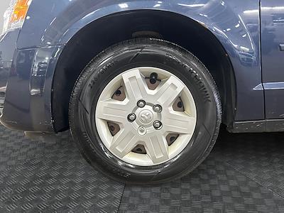 Used 2009 Dodge Grand Caravan SE Minivan for sale #Z40209 - photo 2