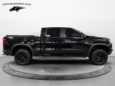 2024 Chevrolet Silverado 1500 Crew Cab 4WD Pickup for sale #Z40213 - photo 2