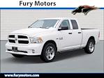Used 2015 Ram 1500 Express Quad Cab 4x4 Pickup for sale #Z72929a - photo 24