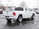 Used 2015 Ram 1500 Express Quad Cab 4x4 Pickup for sale #Z72929a - photo 2