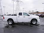 Used 2015 Ram 1500 Express Quad Cab 4x4 Pickup for sale #Z72929a - photo 3