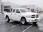 Used 2015 Ram 1500 Express Quad Cab 4x4 Pickup for sale #Z72929a - photo 1