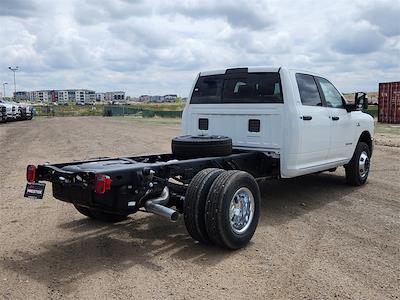 2024 Ram 3500 Crew Cab DRW 4x4, Cab Chassis for sale #42459 - photo 2