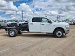 2024 Ram 3500 Crew Cab DRW 4x4, Cab Chassis for sale #42459 - photo 4