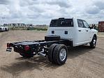 2024 Ram 3500 Crew Cab DRW 4x4, Cab Chassis for sale #42459 - photo 2