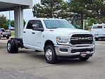 2024 Ram 3500 Crew Cab DRW 4x4, Cab Chassis for sale #42463 - photo 1