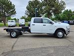 2024 Ram 3500 Crew Cab DRW 4x4, Cab Chassis for sale #42463 - photo 4