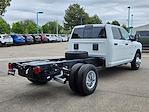 2024 Ram 3500 Crew Cab DRW 4x4, Cab Chassis for sale #42463 - photo 2