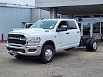 2024 Ram 3500 Crew Cab DRW 4x4, Cab Chassis for sale #42463 - photo 6