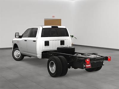 2024 Ram 3500 Crew Cab DRW 4x4, Cab Chassis for sale #42476 - photo 2