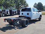 2024 Ram 3500 Crew Cab DRW 4x4, Cab Chassis for sale #42718 - photo 14