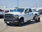 2024 Ram 3500 Crew Cab DRW 4x4, Cab Chassis for sale #42718 - photo 3