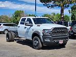 2024 Ram 5500 Crew Cab DRW 4x4 Cab Chassis for sale #43072 - photo 1