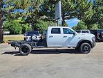 2024 Ram 5500 Crew Cab DRW 4x4 Cab Chassis for sale #43072 - photo 3