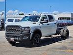 2024 Ram 5500 Crew Cab DRW 4x4 Cab Chassis for sale #43072 - photo 5