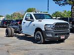 2024 Ram 3500 Regular Cab DRW 4x4, Cab Chassis for sale #43106 - photo 1