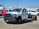 2024 Ram 3500 Regular Cab DRW 4x4, Cab Chassis for sale #43106 - photo 5