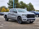 2025 Ram 1500 Crew Cab 4x4 Pickup for sale #43493 - photo 1