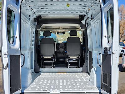 New 2025 Ram ProMaster 2500 High Roof Empty Cargo Van for sale #43505 - photo 2