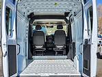 2025 Ram ProMaster 2500 High Roof FWD Empty Cargo Van for sale #43505 - photo 2