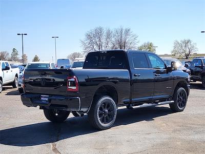 New 2024 Ram 2500 Laramie Crew Cab 4x4 Pickup for sale #43597 - photo 2