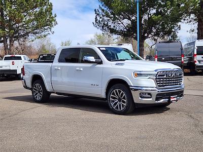 2025 Ram 1500 Crew Cab 4x4 Pickup for sale #43939 - photo 1