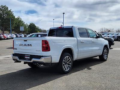 2025 Ram 1500 Crew Cab 4x4 Pickup for sale #43939 - photo 2