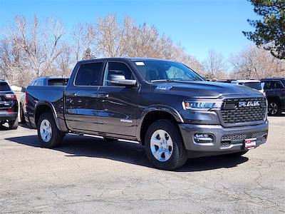 2025 Ram 1500 Crew Cab 4x4 Pickup for sale #44047L - photo 1