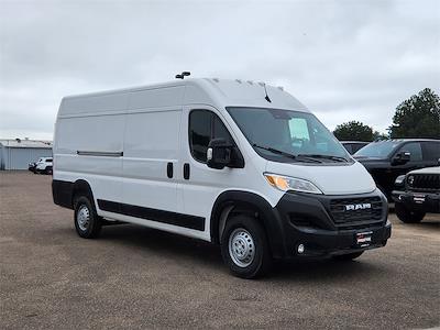2025 Ram ProMaster 3500 High Roof FWD Empty Cargo Van for sale #44068 - photo 1