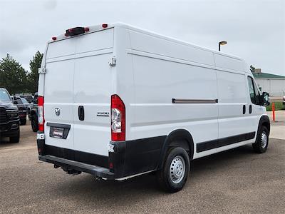 2025 Ram ProMaster 3500 High Roof FWD Empty Cargo Van for sale #44068 - photo 2