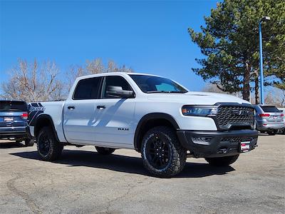 2025 Ram 1500 Crew Cab 4x4 Pickup for sale #44079 - photo 1
