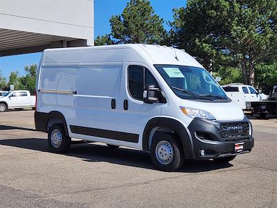 New 2025 Ram ProMaster 2500 High Roof Empty Cargo Van for sale #44081 - photo 1
