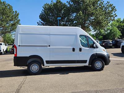 New 2025 Ram ProMaster 2500 High Roof Empty Cargo Van for sale #44081 - photo 2