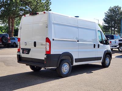 2025 Ram ProMaster 2500 High Roof FWD Empty Cargo Van for sale #44081 - photo 2